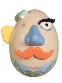 Designer Egg Exhibits Image 3