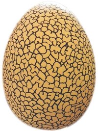 Designer Egg Exhibits Image 4