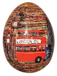 Designer Egg Exhibits Image 7