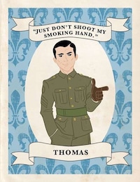 British Drama Pictorials Image 3