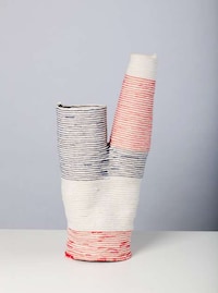 Deformed Abstract Containers Image 7