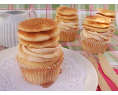 22 Marvelous Maple Edibles