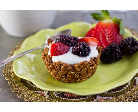 23 Yummy Yogurt Creations