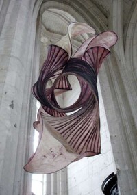 Majestic Paper Sculptures Image 2