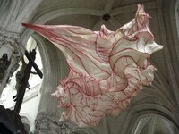 Majestic Paper Sculptures Image 3
