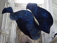 Majestic Paper Sculptures Image 4