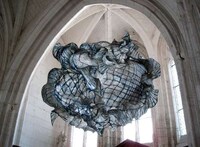 Majestic Paper Sculptures Image 6