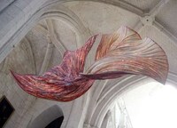 Majestic Paper Sculptures Image 7