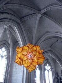 Majestic Paper Sculptures Image 8