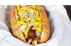 21 Hip Hot Dog Innovations