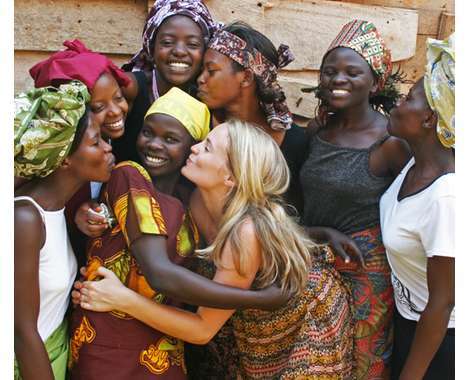 36 Female Social Entrepreneurs