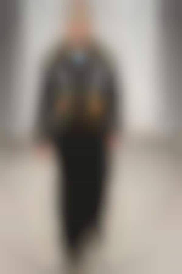 Eclectically Urban Menswear