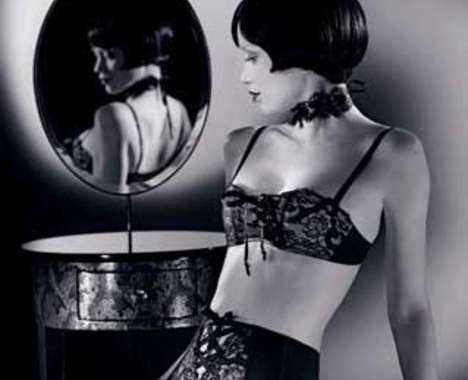 22 Film Noir-Inspired Shoots