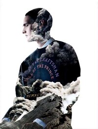 Projected Cloud Captures Image 4