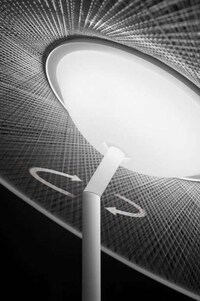 Parasol-Like Lighting Image 3