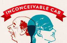 Cinematic Showdown Branding