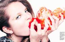 Glutinous Beauty Shoots