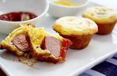 Carnival Treat Makeovers