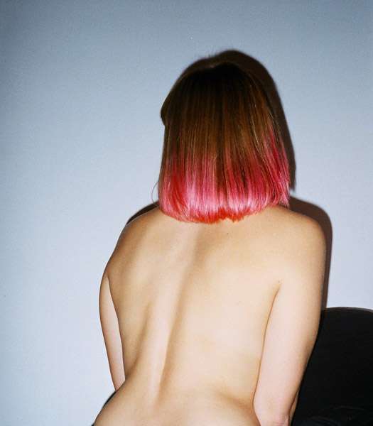 Shadowed Diva Portraits
