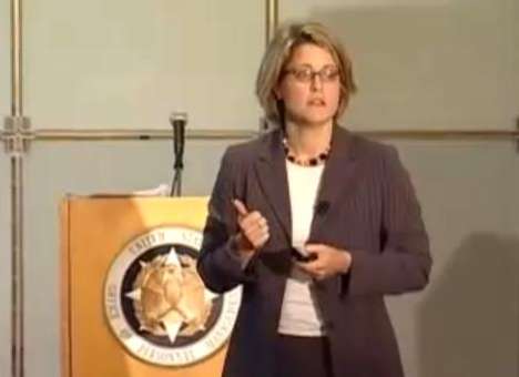 Lisa Bodel Keynote Speaker