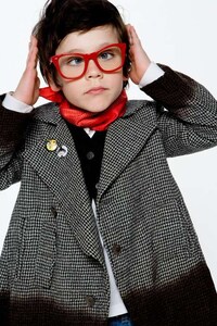 Kickass Kiddy Hipsterwear Image 2