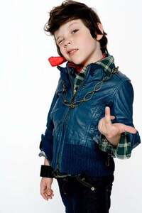 Kickass Kiddy Hipsterwear Image 3