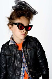 Kickass Kiddy Hipsterwear Image 4