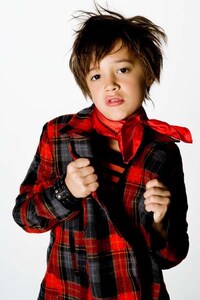 Kickass Kiddy Hipsterwear Image 7
