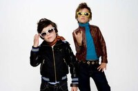 Kickass Kiddy Hipsterwear Image 8
