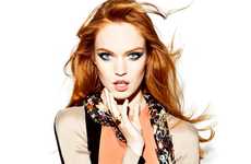 Peachy Printed Fashion