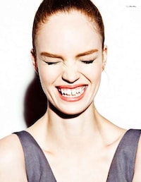 Peachy Printed Fashion Image 4