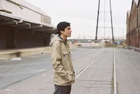 Simple Sartorial Streetwear Image 5