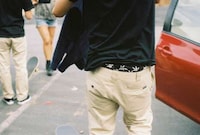 Simple Sartorial Streetwear Image 6