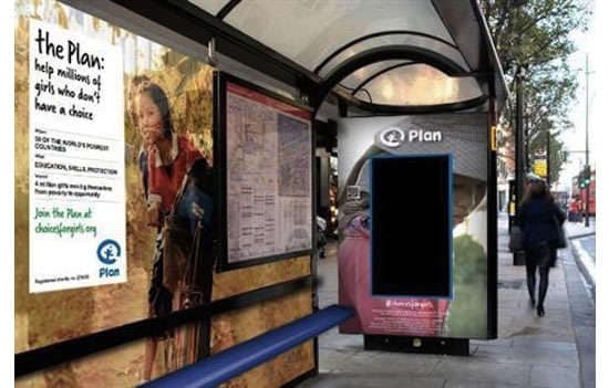 Gender Discriminating Ads