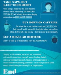 Realistic Rest Guides  Image 8