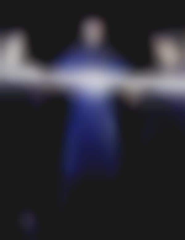 Light Beam Couture Captures