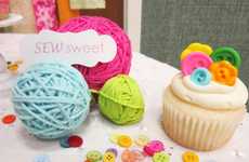 Sewing Circle Sweets