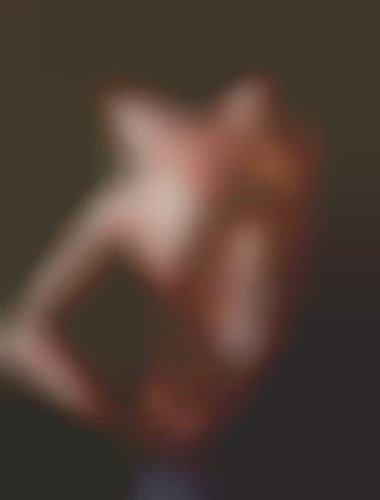 Disturbing Anatomy Depictions