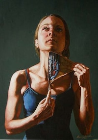 Disturbing Anatomy Depictions Image 3
