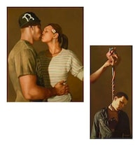 Disturbing Anatomy Depictions Image 4