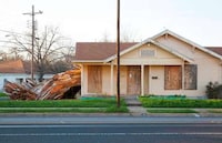 Vomiting House Art Image 2