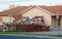 Vomiting House Art Image 5