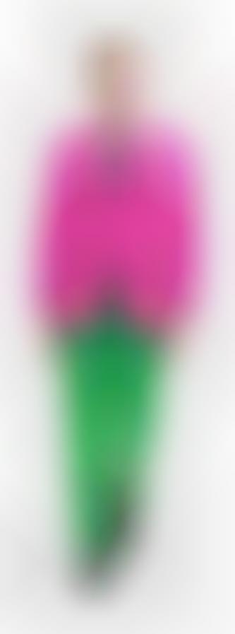 Candy-Hued Suiting