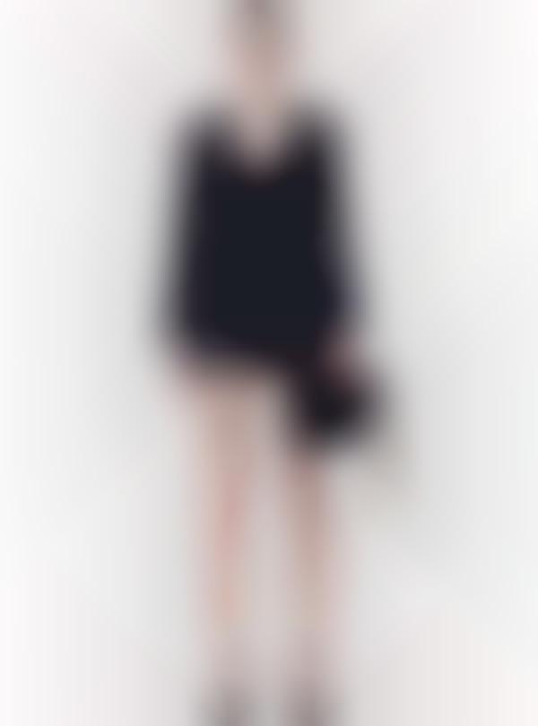 Sharply Sheer Lookbooks