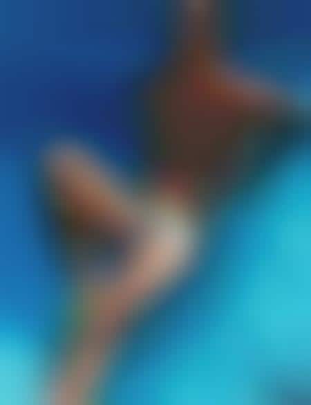 Audaciously Athletic Swimwear 