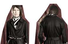 Cutout Lookbook Collages