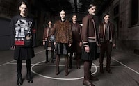 Tribal Basketball Editorials Image 4