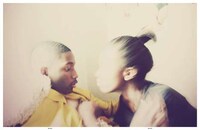 Candid Couple Editorials Image 5