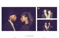 Candid Couple Editorials Image 6
