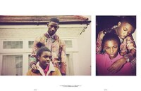 Candid Couple Editorials Image 7